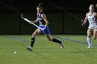 FH vs MIT  Wheaton College Field Hockey vs MIT. - Photo by Keith Nordstrom : Wheaton, Field Hockey